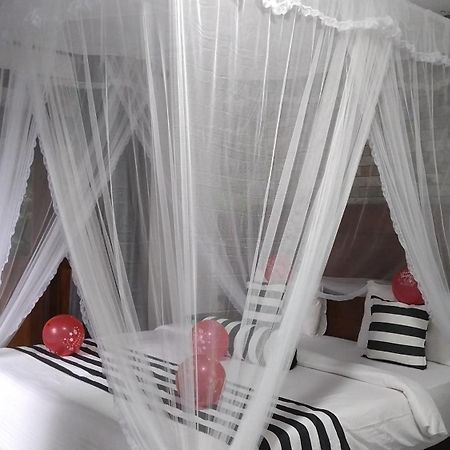 Ella Secret Paradise ภายนอก รูปภาพ