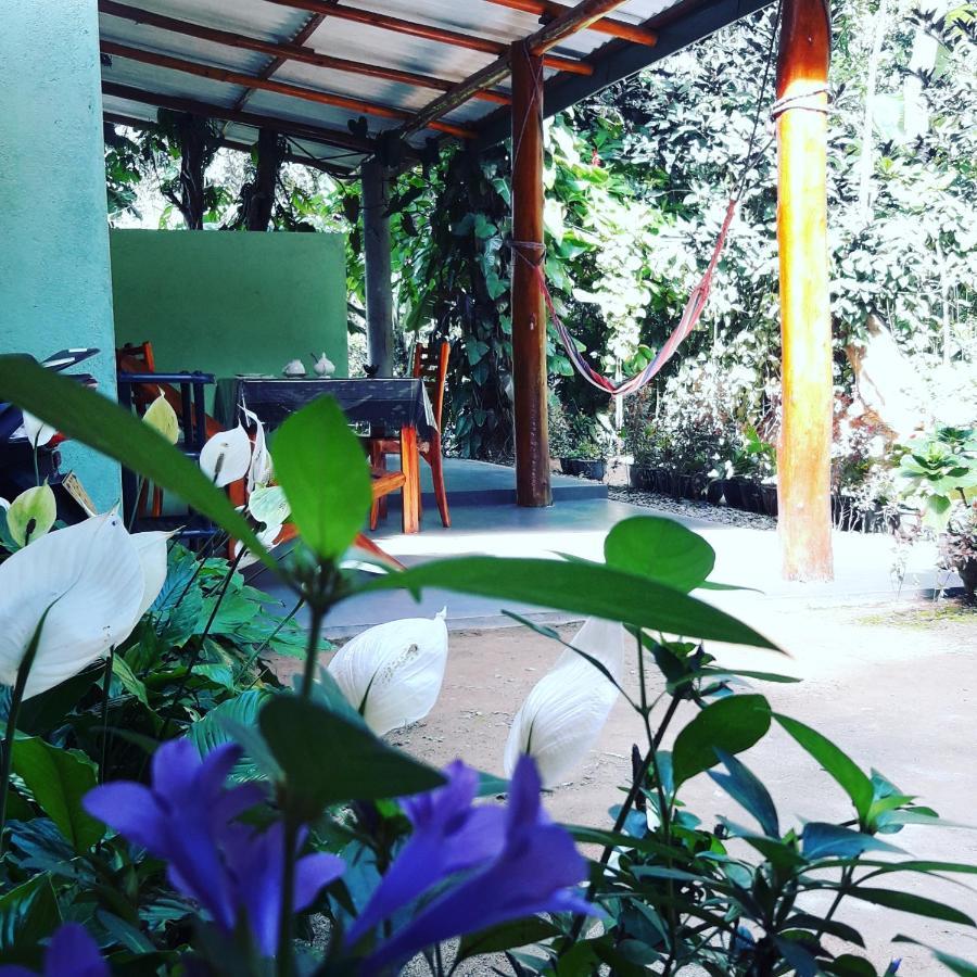 Ella Secret Paradise ภายนอก รูปภาพ