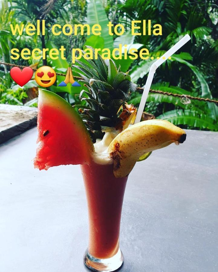 Ella Secret Paradise ภายนอก รูปภาพ