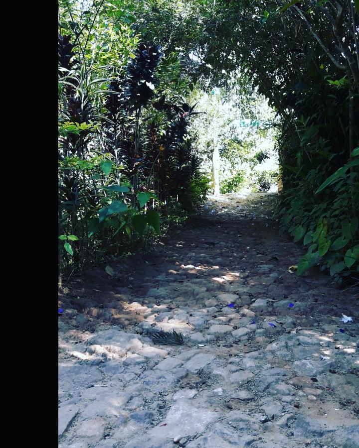 Ella Secret Paradise ภายนอก รูปภาพ