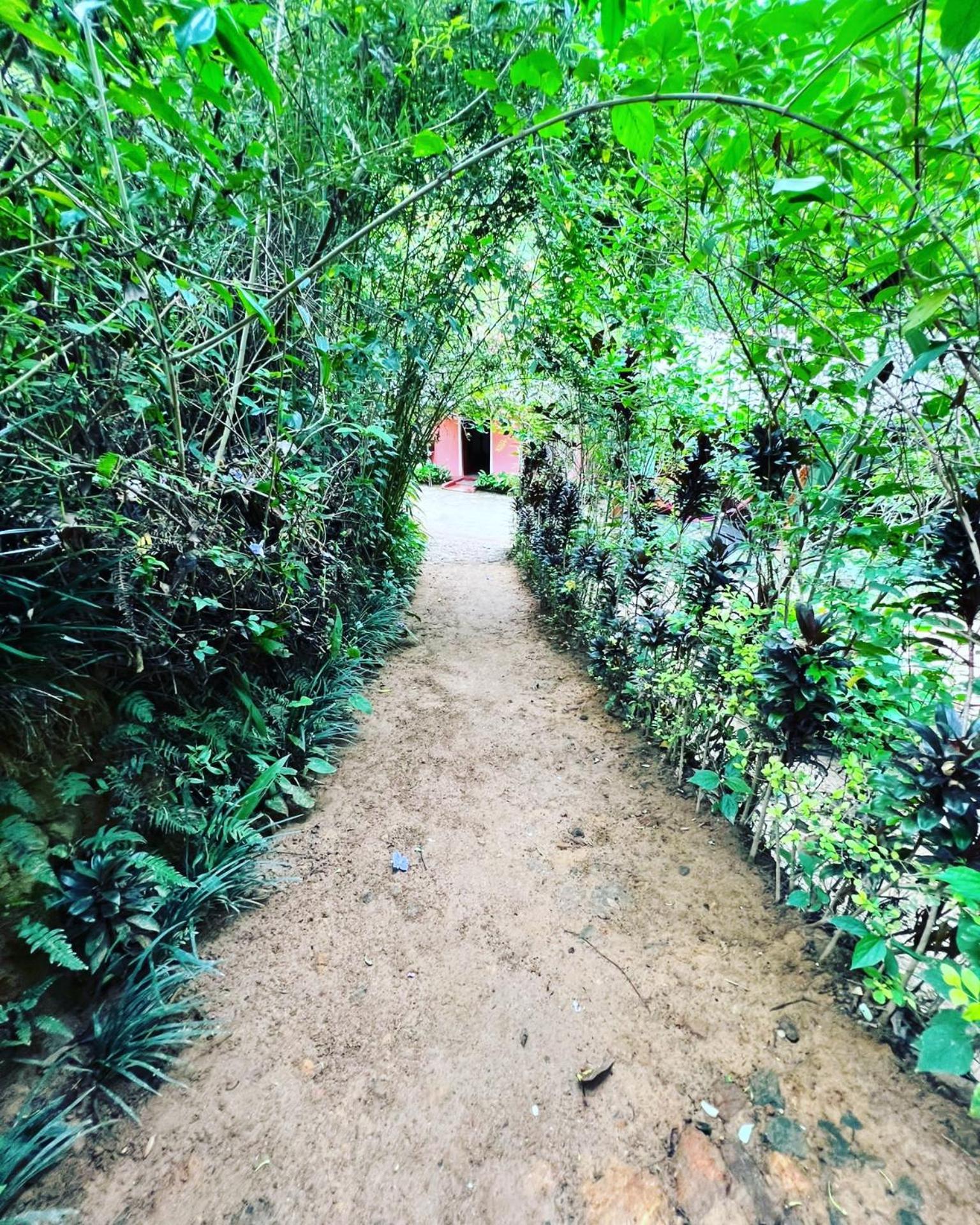 Ella Secret Paradise ภายนอก รูปภาพ