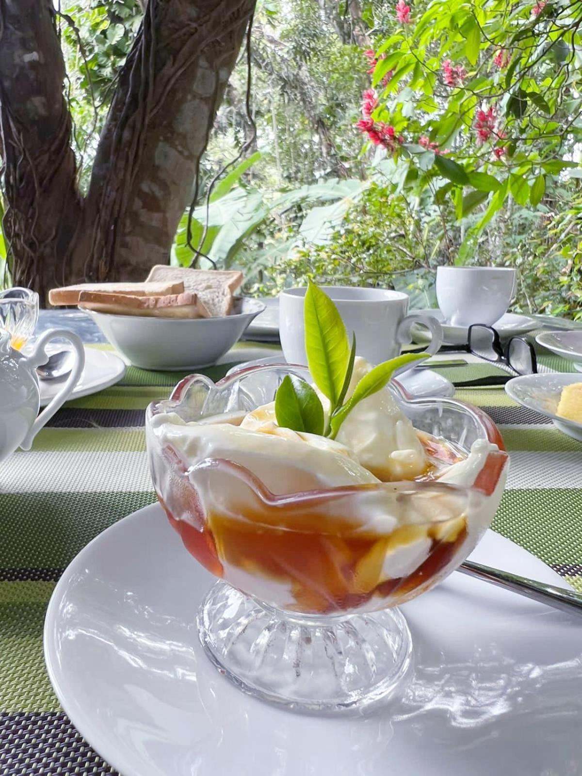 Ella Secret Paradise ภายนอก รูปภาพ