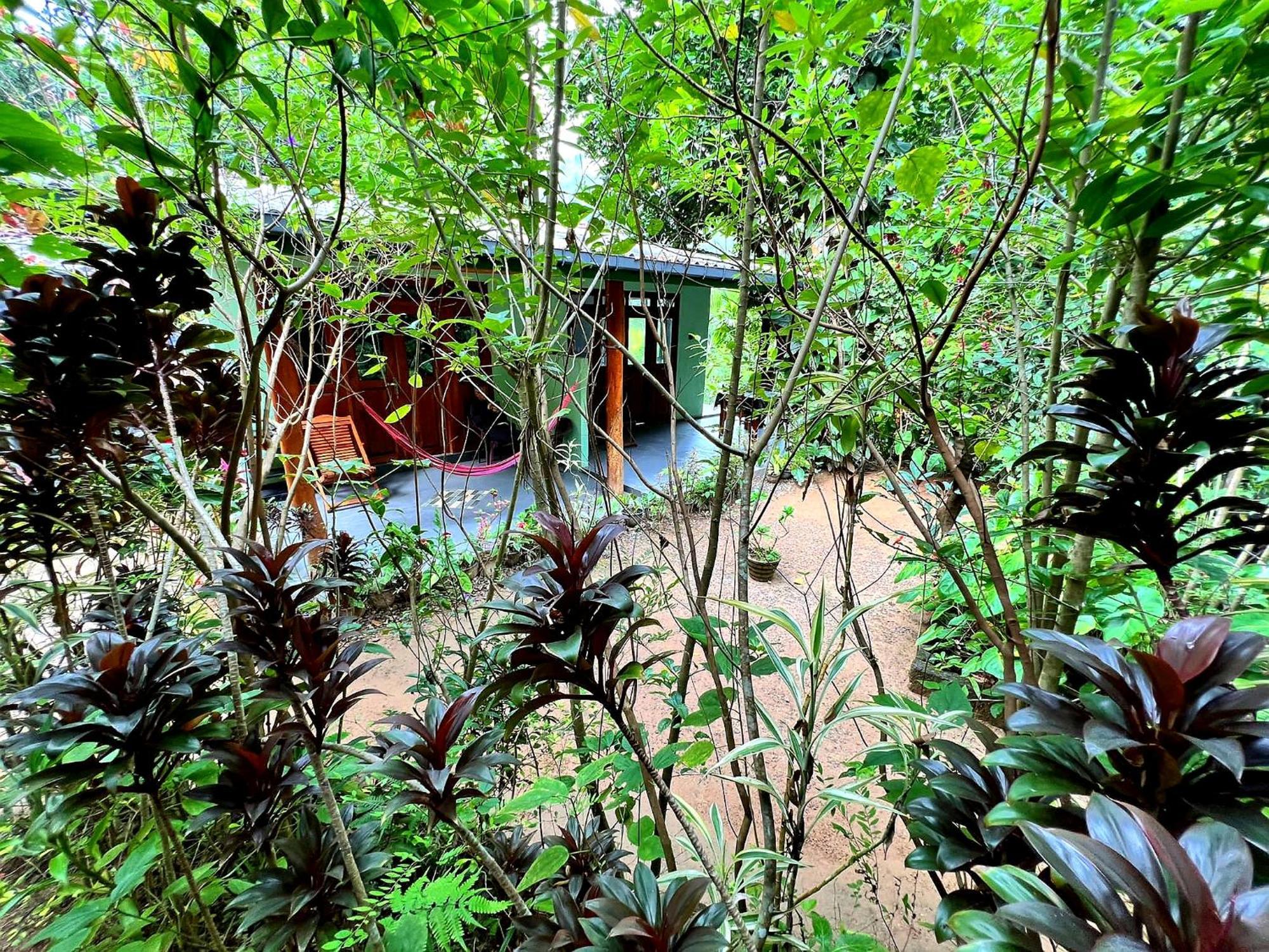 Ella Secret Paradise ภายนอก รูปภาพ
