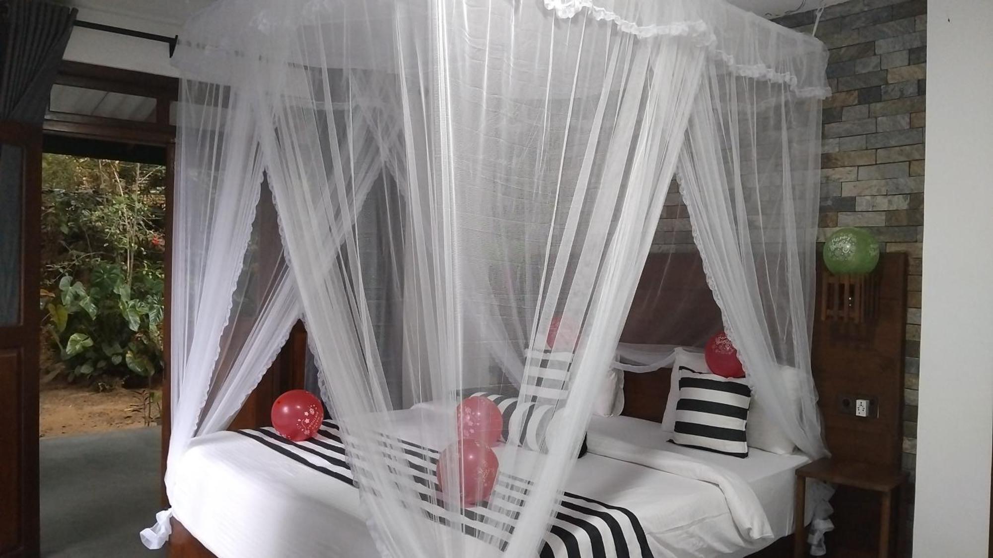 Ella Secret Paradise ภายนอก รูปภาพ