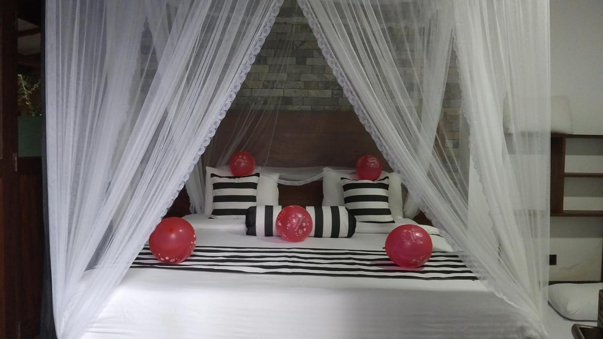 Ella Secret Paradise ภายนอก รูปภาพ