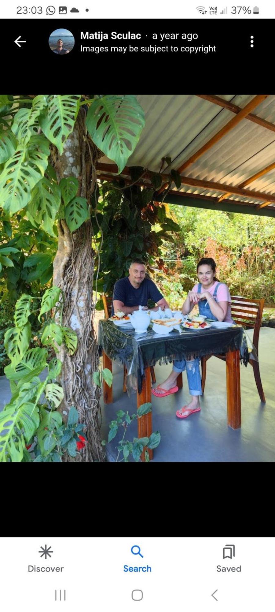 Ella Secret Paradise ภายนอก รูปภาพ