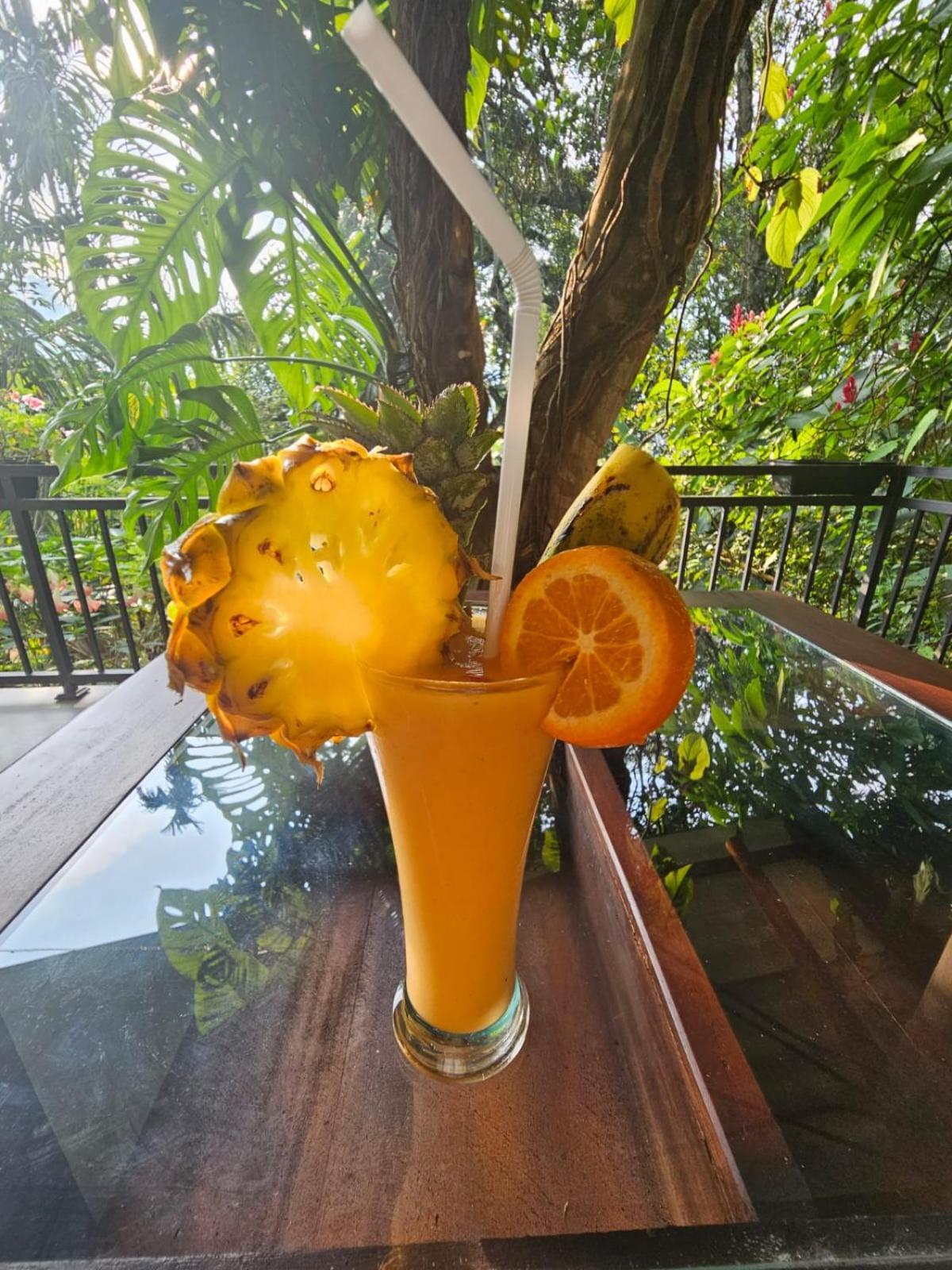 Ella Secret Paradise ห้อง รูปภาพ