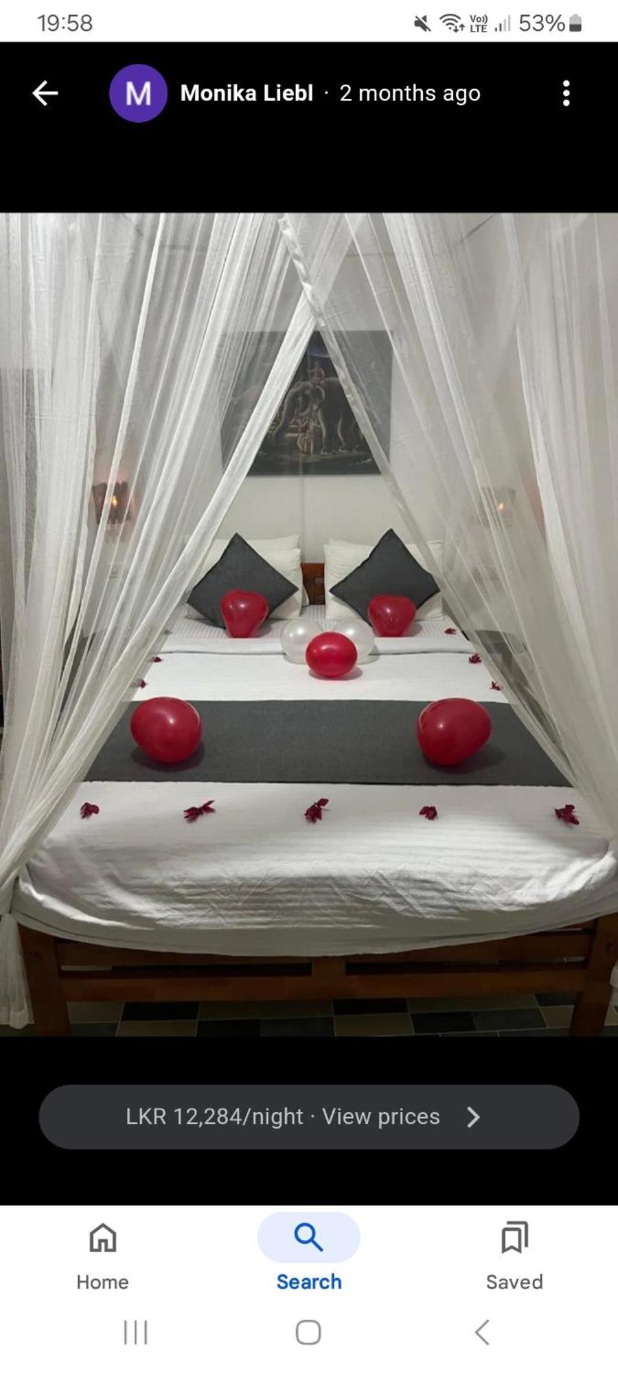 Ella Secret Paradise ห้อง รูปภาพ