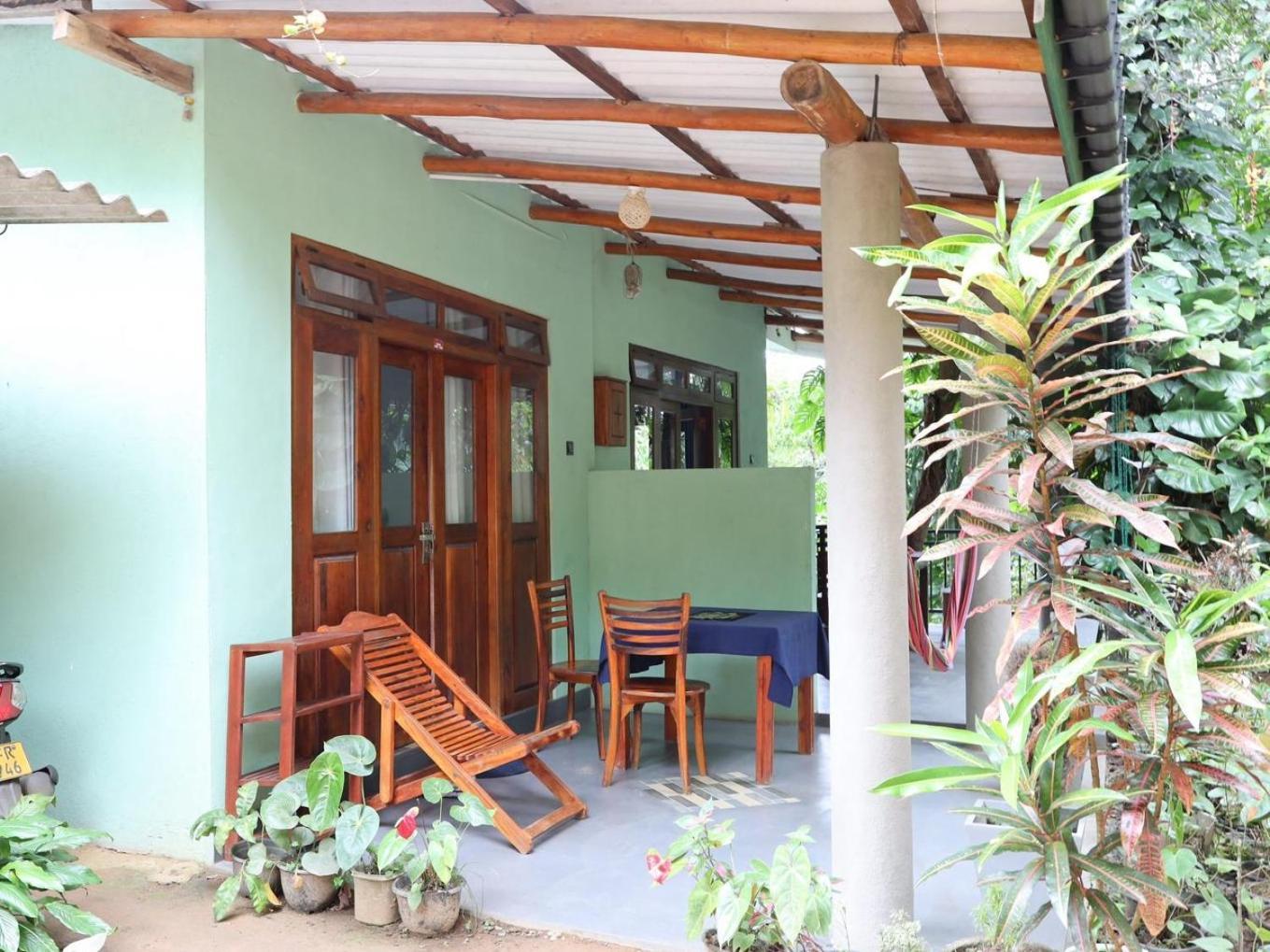 Ella Secret Paradise ห้อง รูปภาพ