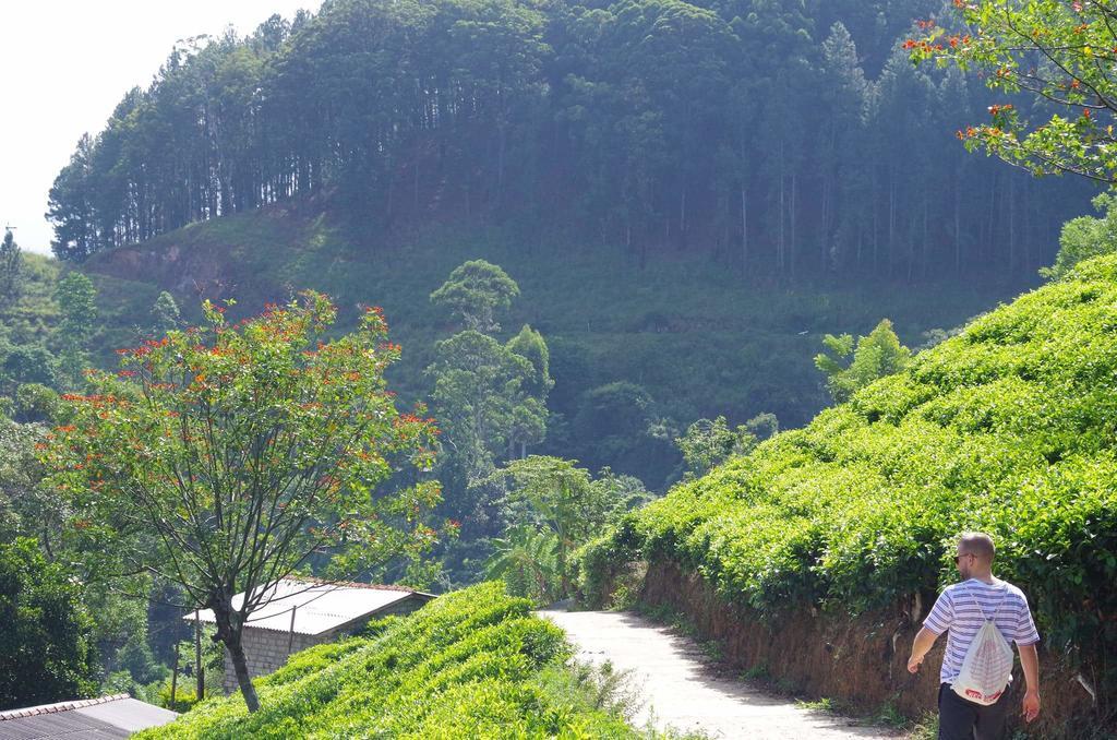 Ella Secret Paradise ภายนอก รูปภาพ