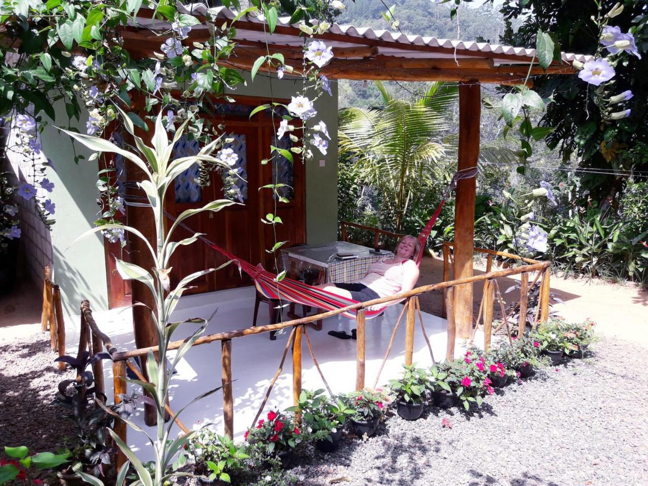 Ella Secret Paradise ภายนอก รูปภาพ