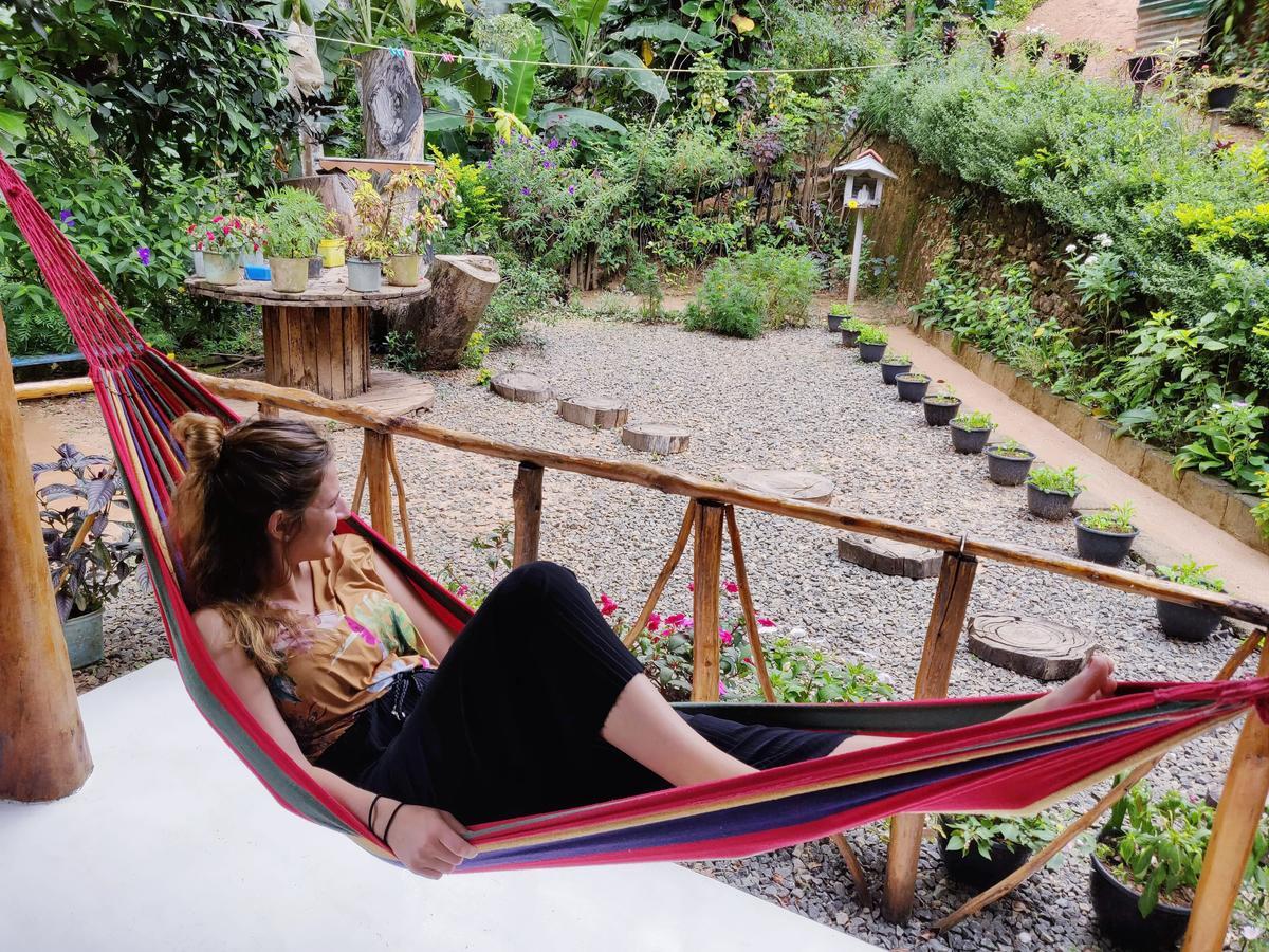 Ella Secret Paradise ภายนอก รูปภาพ