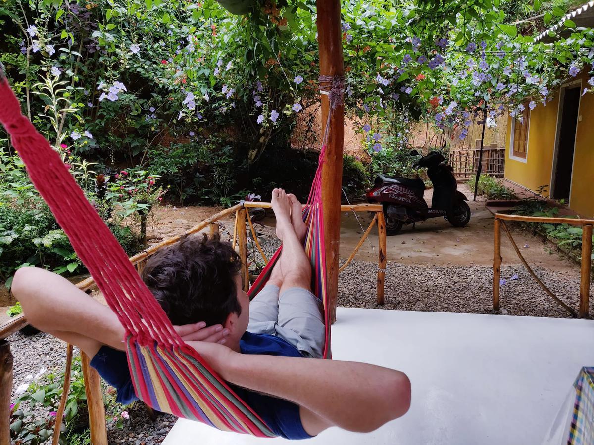 Ella Secret Paradise ภายนอก รูปภาพ