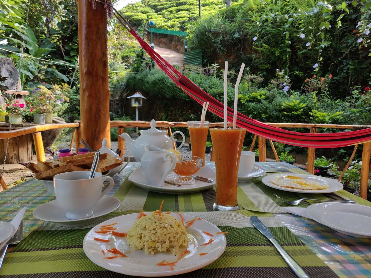 Ella Secret Paradise ภายนอก รูปภาพ