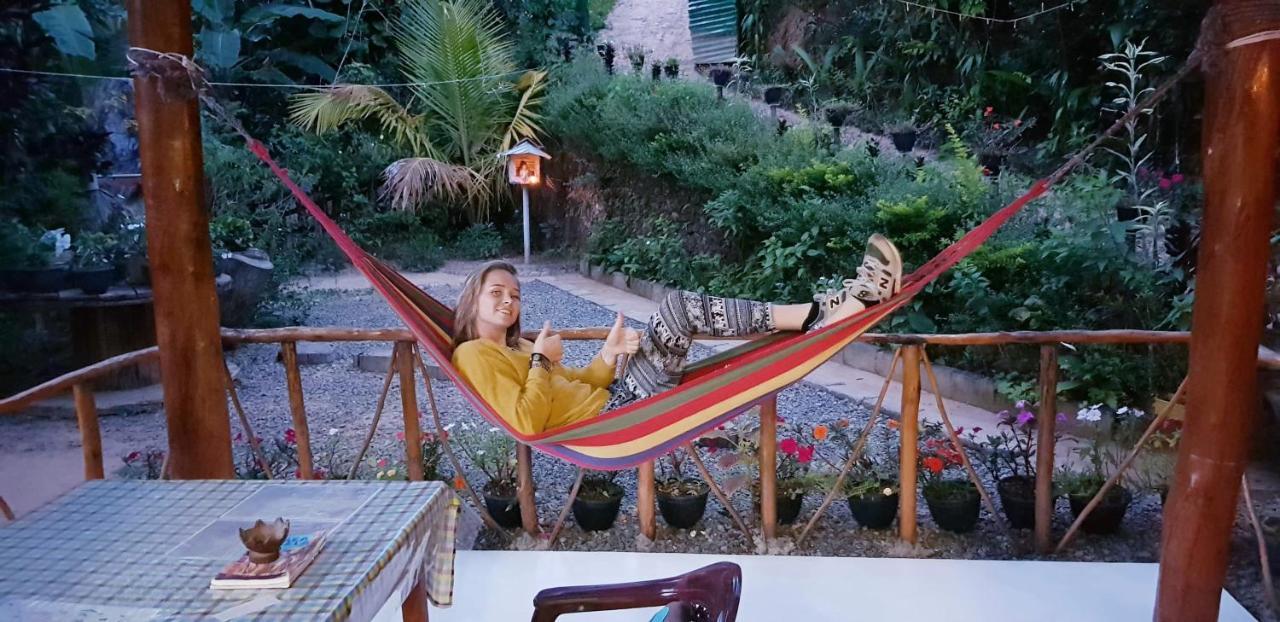 Ella Secret Paradise ภายนอก รูปภาพ